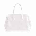 Jelly Tote Medium - Pearl — image 2