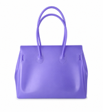 Jelly Tote Structured - Lilac — image 2
