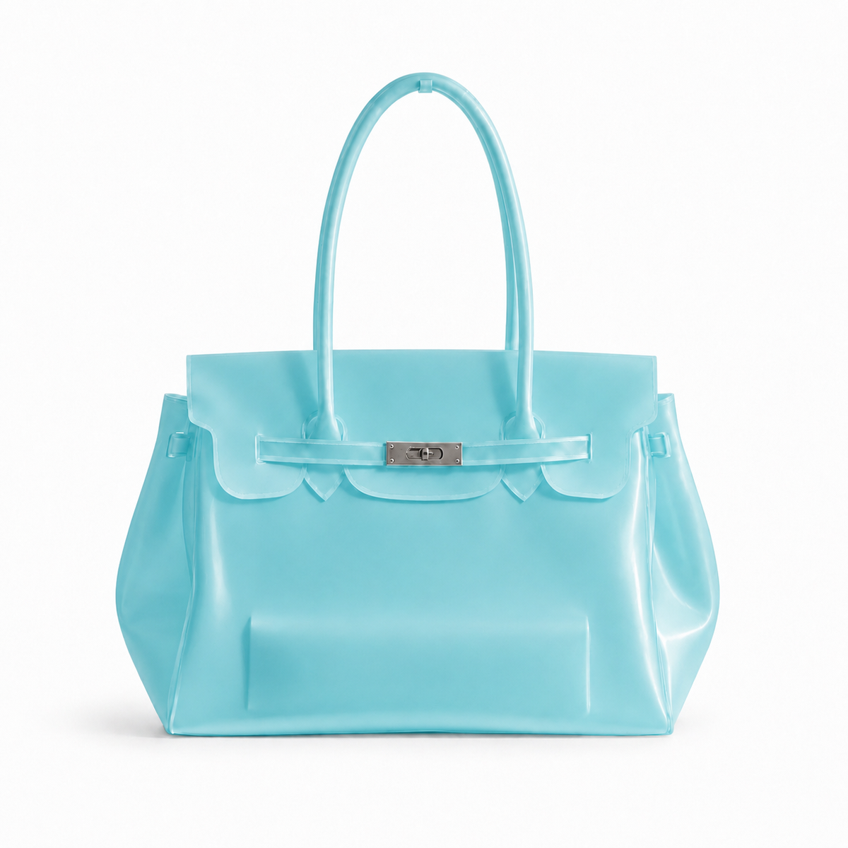 Jelly Tote Large - Capri