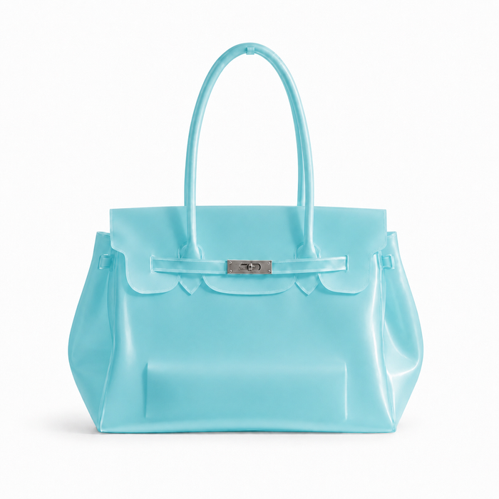 Jelly Tote Large - Capri