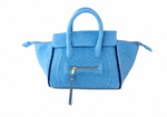The Cove Mini - Baby Blue & Dark Blue — image 1