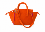 The Cove Mini - Orange & Pink — image 2