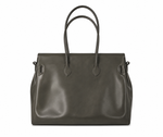 Jelly Tote Structured - Noir — image 2