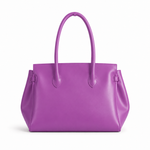 Jelly Tote Medium - Lilac — image 2