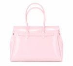 Jelly Tote Structured - Blush — image 2