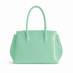 Jelly Tote Large - Pistachio — image 2