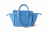 The Cove Mini - Baby Blue & Dark Blue — image 2