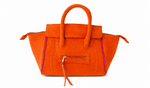 The Cove Mini - Orange & Pink — image 1