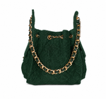 Beach Sack Bag - Green — image 2