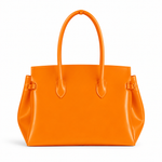 Jelly Tote Medium - Aperol — image 2