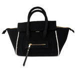 The Cove Mini - Black & White — image 1