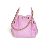 Beach Sack Bag - Pink — image 2
