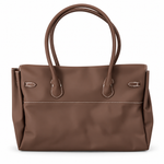 Jelly Tote Medium - Toffee — image 2