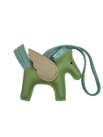 Unicorn Sparkle Charm - Green & Blue — image 2