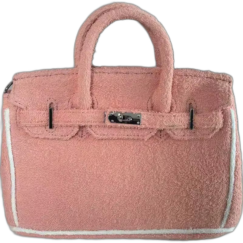 Soleia jelly tote